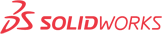 SolidWorks newredtranslogo