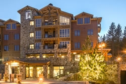 Northstar Lodge, A Hyatt Residence Club