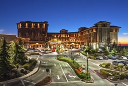 Chukchansi Gold Resort & Casino