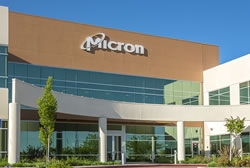 Micron Lab