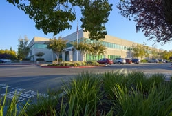 Teale Data Center