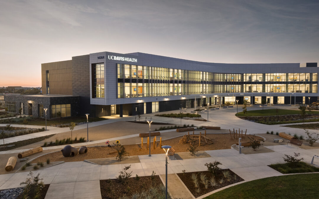 UC Davis Health