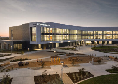 UC Davis Health